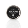 BÁLSAMO NATURAL ORGÁNICO PARA BARBA MR. MAN