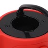 Throttle Accelerator Electric Scooter Finger Throttle Accessories Replacement Part Red