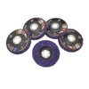 Merryland Bravo-Line SB207114-05 CSD Disc 115 Colour Rust for Angle