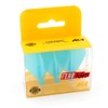 CUESOUL TERO System AK4 Dart Flight Kite Shape, Set of