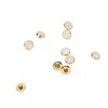 10pcs Luminous Bezel Dot Watch Parts Accessory Watch Luminous Bezel