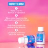 T-Zone Salicylic Acid & Tea Tree Overnight Blemish Solution (30ml)