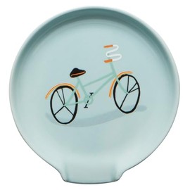 Jubilee Ride On Bike Spoon Rest