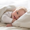 Pikolin Home – Cushioned Mattress Protector, Waterproof and Breathable, white,