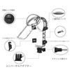 Insta360 X5 Invisible Diving Case, 360° Seamless Shooting, Waterproof Depth