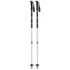 Komperdell Contour Titanal II Foam Length: up to 140 cm