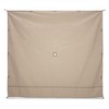 Gazelle Tents™, 3-Pack Gazebo Wind Panels, Portable Gazebo Wind Panels,