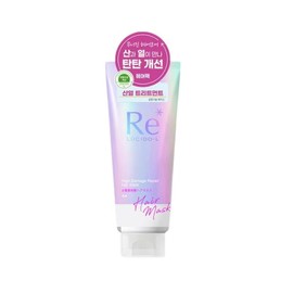 Lucidoel Heat Protection Lucidoel High Damage Repair Hair Mask (Acid Heat Treatment Pack) 200g / 열보호 루시도엘 하이 데미지 리페어 헤어 마스크 (산열 트리트먼트 팩)200g