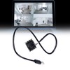 0.3MP Camera Module for OV7670 Chip 640x480 30FPS USB Wired