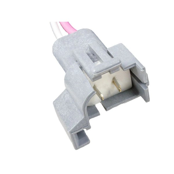 EFI Connection Ignition Coil Pigtail Gray GM 5.7L TPI L98