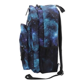 JanSport JS00TDN731T Big Backpack, Cupcakes
