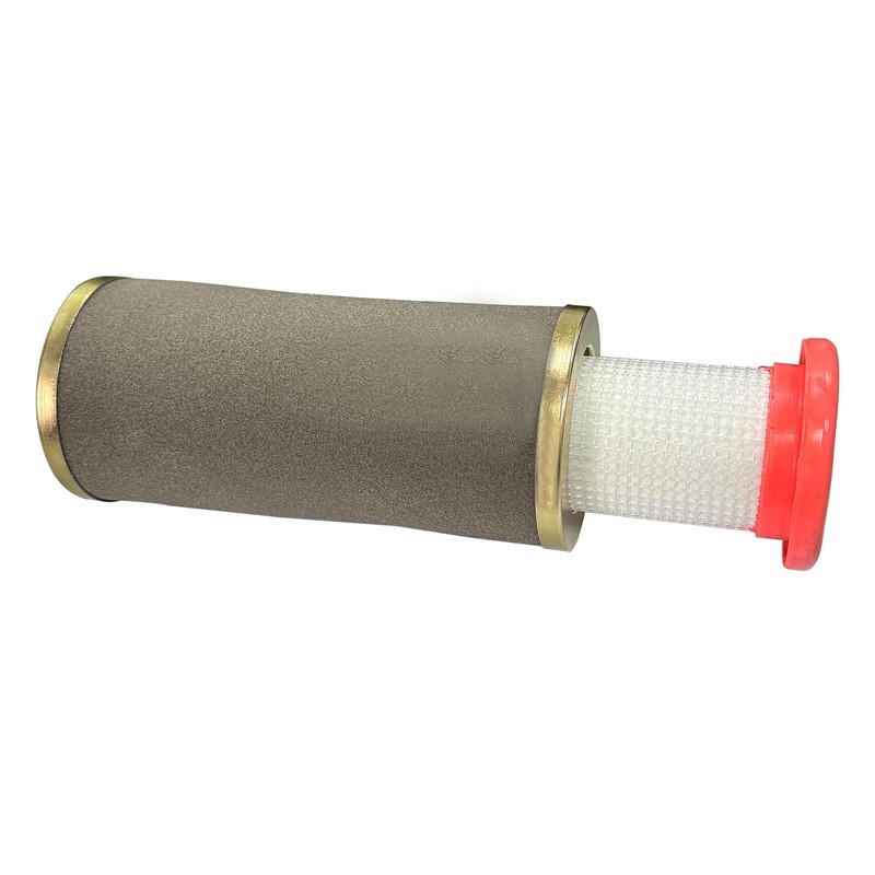 FINALAWOLF Air Filter Compatiie With Hisun Axis 500 700 UTV