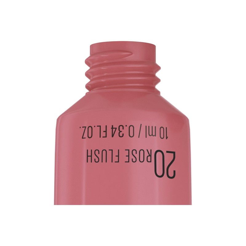 Maybelline New York Cheek Heat Blush, Blush, Gel Formula, Water