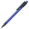 Staedtler 777 07-3 Mechanical Pencil Graphite, 0.7 mm, B, Blue/Clear