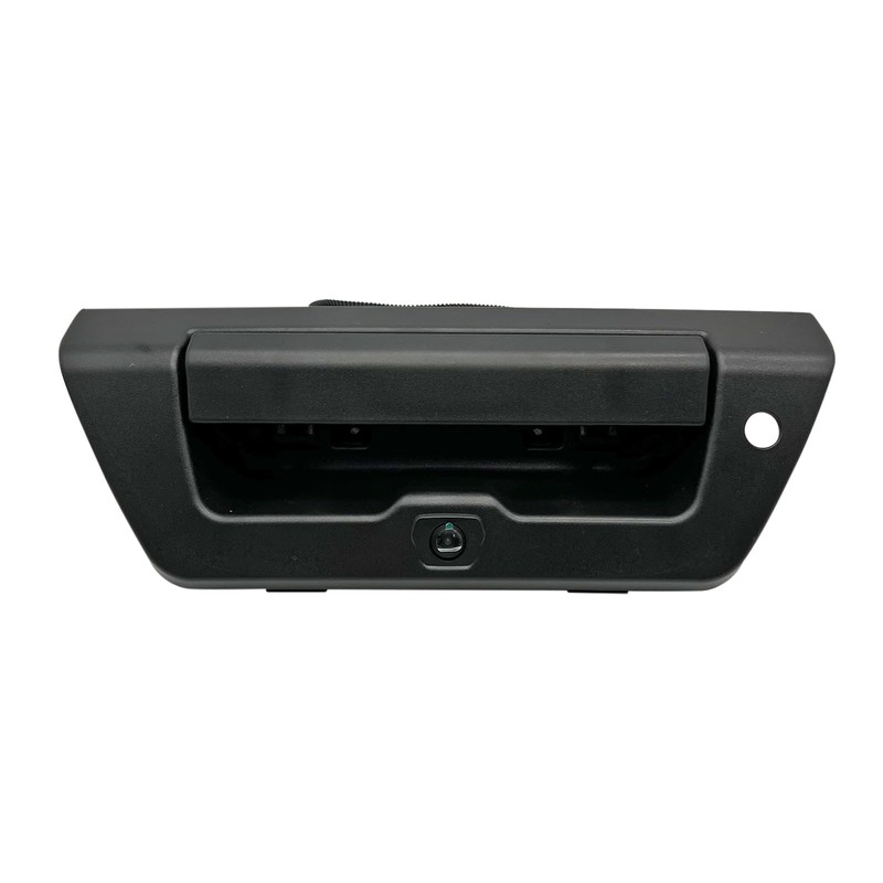 Car Rear View Backup Tailgate Handle Camera Compatible with Ford