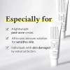 Crema Hidratante Facial Diaria 345 Relief Cream Blemish Reli