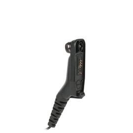 Bifrost Gear Valhalla PTT Compatible with Peltor Comtac & MSA Sordin, for Motorola APX