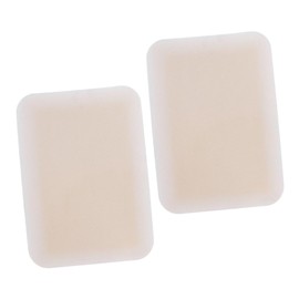 Outanaya 2pcs Invisible Concealing Scar Cover Stickers Breathable Cover Tape for Skin for Hiding Blemishes and Redness Natural Look for All Skin Types