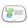 Mr. & Mrs. Panda Car Sun Shade Cactus Happy Gift