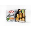 Dani Mussels in Pickled Sauce ( Escabeche) Canned 4 oz ( 110 g)