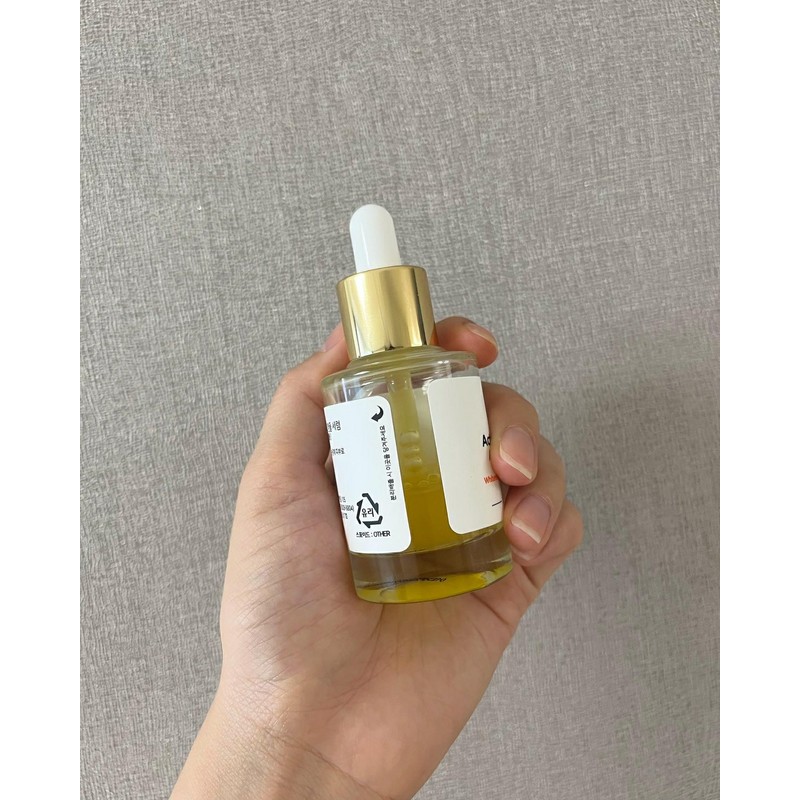 Mayjik [1+1] Maygic Vitamin C Ampoule Serum Whitening Elasticity Moisturizing