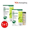 Guangdong Life Health Partner 1+1 Guangdong Blood Circulation Memory Ginkgo