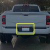 Full LED Tailgate Light Compatible with Ram 2500 3500 2006-2018