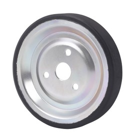 Engine Water Pump Pulley Fit for 2007-2014 Countryman 2011-2014 11517619020