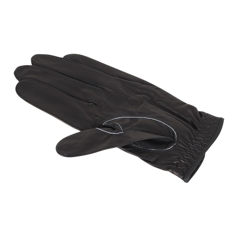 TITLEIST Professional Golf Gloves TG73BK-22 BK Black Left Hand 22cm