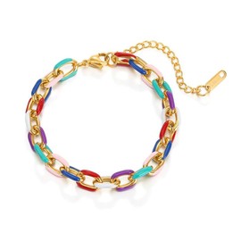 ZKGYUS Armband damen, Armband, kleine geschenke für frauen, Das geburtstagsgeschenk für frauen frauen besten freunde töchter mutter, teenager mädchen geschenke