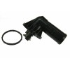 Autotecnica Engine Coolant Thermostat / Water Inlet Assembly DG0714525