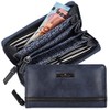 Tom Tailor. (Elin) - blue, size: 2.5x10.5x20 cm (B x