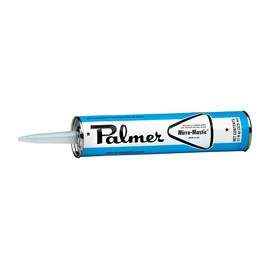 CRL Palmer Mirro-Mastic 11 Ounce Cartridge