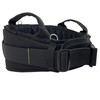 Boulder Bag MAX Comfort Back Support Tool Belt - Black.