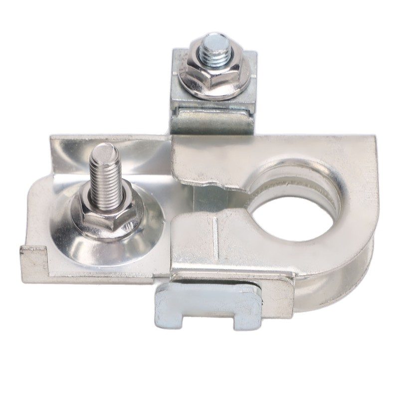 Negative Battery Terminal Cable Clamp BT4Z14450BA Negative Battery Terminal Cable
