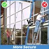 20ft High Ceiling Duster Kits with 5-12ft Heavy Duty Extension