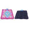 Dance Mat 3 Game Modes Dance Learning Free Mode Foldable