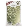Tsumekira NM-KRG-101 Nail Seal, Men's Style Sea Moon