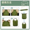 RENEWREVITAL ドライバッグ 防水バッグ XL-容量:15L スタッフバッグ 完全防水 バッグ 大容量 トートバッグ 撥水