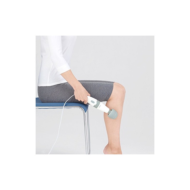 Handy Massager MD-001(W)