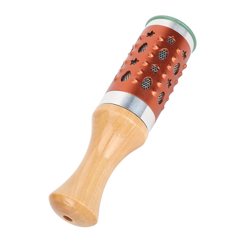 Moxa Stick Burner Holder Multi Holes Quickly Heating Reduce Fatigue