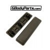 Gbodyparts 78-87 Malibu & El Camino Front & Rear Bumper