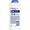 Talco Desodorante para Pies REXONA Efficient Original, 100 g