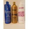 Razac, Rinju Gold and Rubee Beauty Magic Lotions - $25.95
