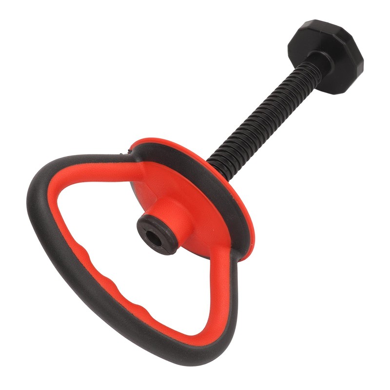 Adjustable Kettlebell Handle Ergonomic Weight Plate Kettlebell Handle Strength Training