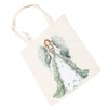 DIY Diamond Painting Shopping Bag Rhinestones Painting Tote Bag with