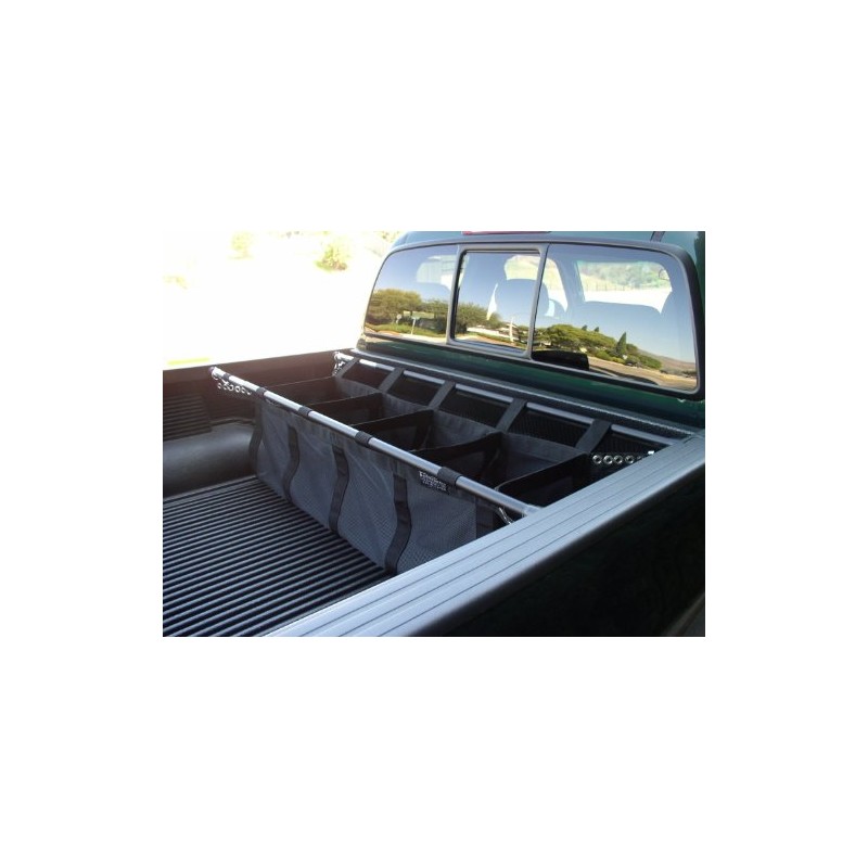 Loadhandler CargoCatch Truck Organizer - Full-Size, 62 in. Bed or