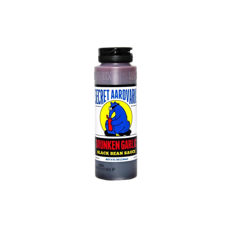Secret Aardvark 1, 1, and 3 Combo 5-pack