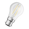 Osram LED Lamp | Base: E27 | Cool White |