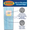 EnviroCare Replacement Micro Filtration Vacuum Cleaner Dust Bags made to